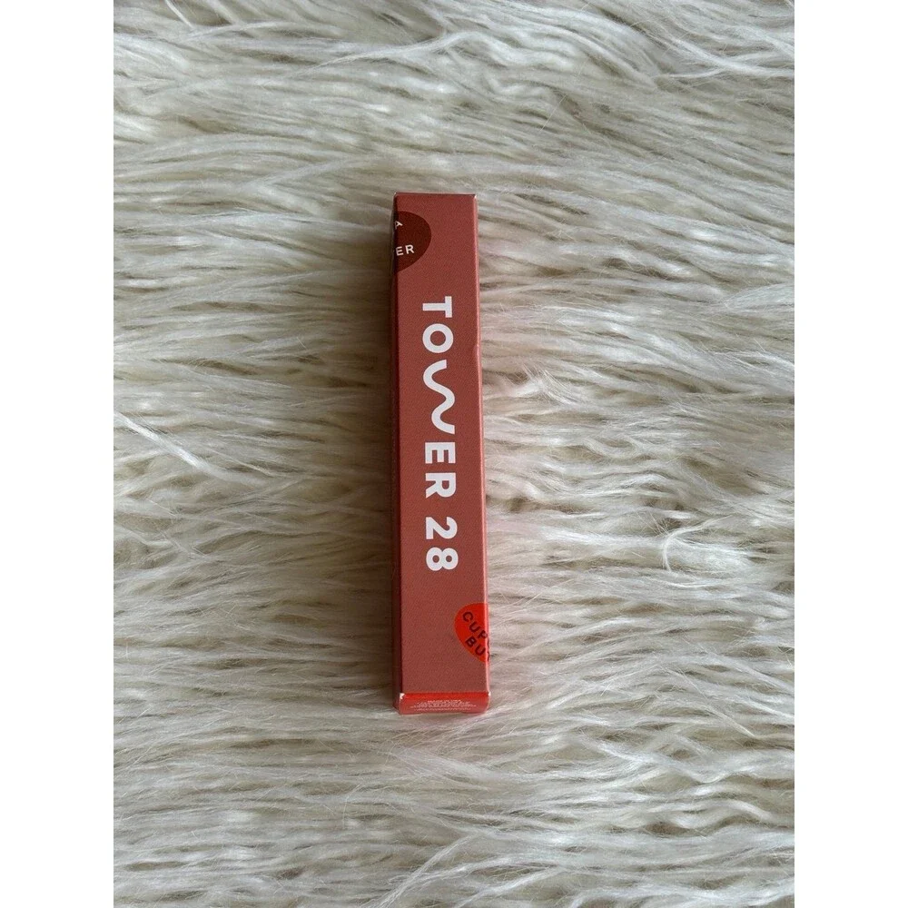 Tower 28 JuiceBalm Tinted Lip Balm Mix